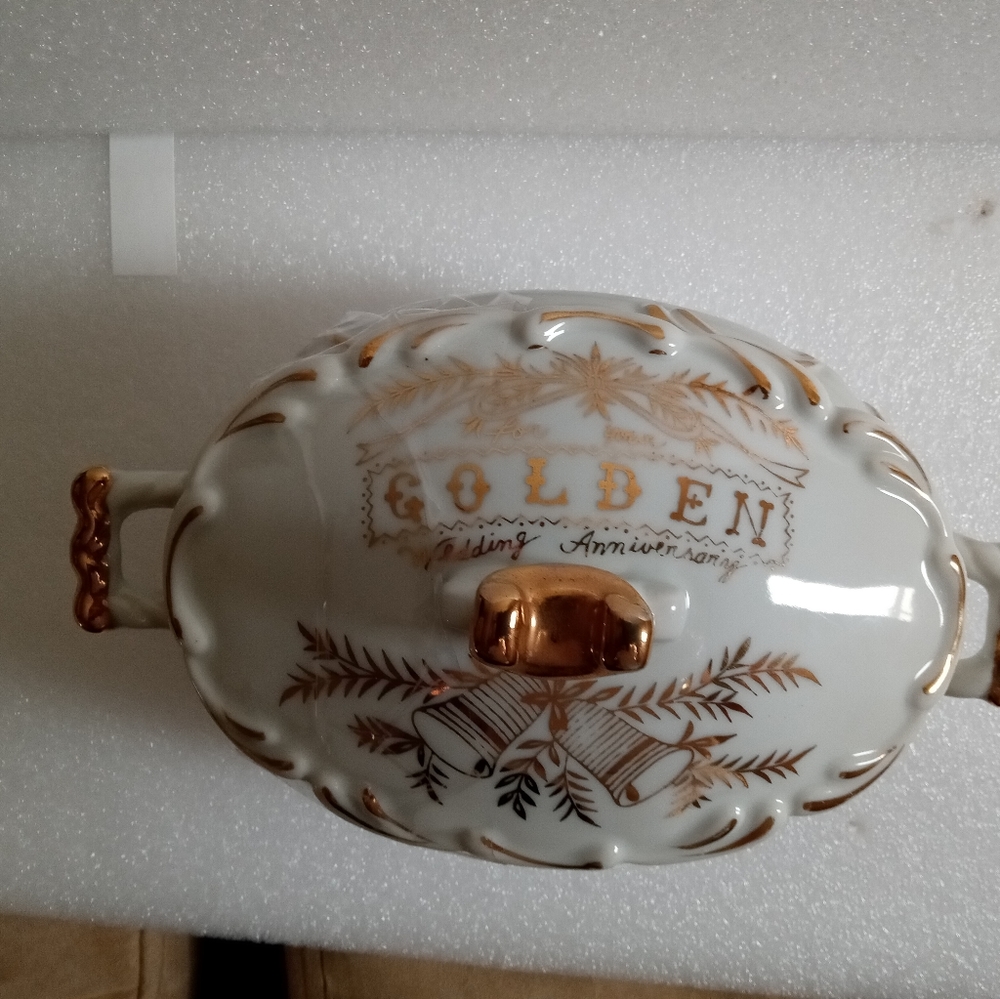 Rare Norcrest Fine China